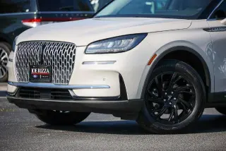 Lincoln Corsair 2023 AWD Standard 4p SUV