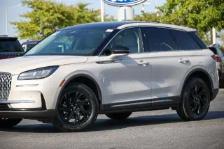 Lincoln Corsair 2023 AWD Standard 4p SUV