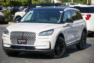 Lincoln Corsair 2023 AWD Standard 4p SUV