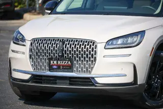 Lincoln Corsair 2023 AWD Standard 4p SUV