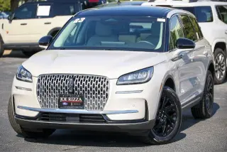 Lincoln Corsair 2023 AWD Standard 4p SUV