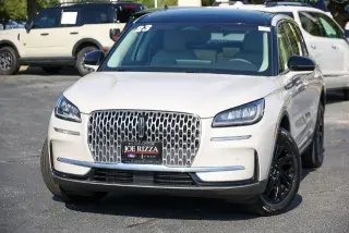 Lincoln Corsair 2023 AWD Standard 4p SUV