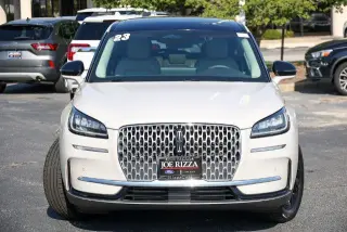Lincoln Corsair 2023 AWD Standard 4p SUV