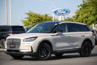 Lincoln Corsair 2023 AWD Standard 4p SUV