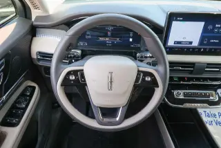 Lincoln Corsair 2023 AWD Standard 4p SUV