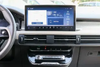 Lincoln Corsair 2023 AWD Standard 4p SUV