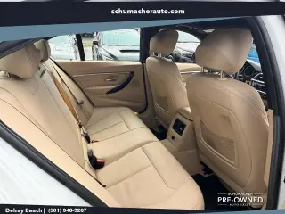 BMW Serie 3 2016 328i 4p SULEV