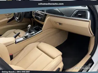 BMW Serie 3 2016 328i 4p SULEV