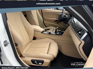 BMW Serie 3 2016 328i 4p SULEV