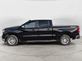 Chevrolet Silverado 1500 2022 4x4 LT 4dr Crew Cab 5.8 ft. CB w/1LT