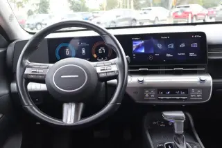 Hyundai KONA 2025 AWD SEL 4dr Crossover