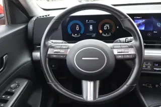 Hyundai KONA 2025 AWD SEL 4dr Crossover