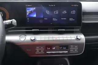 Hyundai KONA 2025 AWD SEL 4dr Crossover