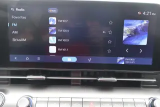 Hyundai KONA 2025 AWD SEL 4dr Crossover