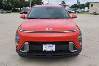 Hyundai KONA 2025 AWD SEL 4dr Crossover