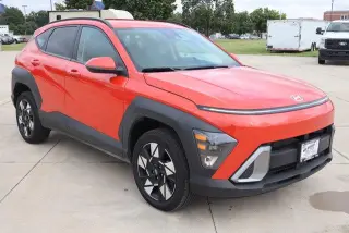 Hyundai KONA 2025 AWD SEL 4dr Crossover