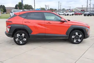 Hyundai KONA 2025 AWD SEL 4dr Crossover