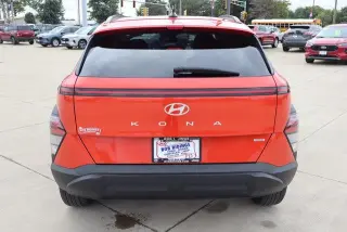 Hyundai KONA 2025 AWD SEL 4dr Crossover