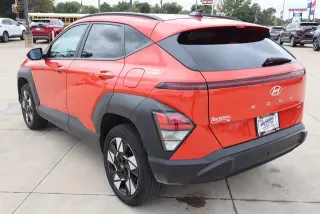 Hyundai KONA 2025 AWD SEL 4dr Crossover