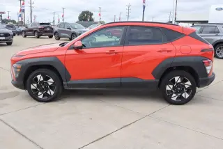 Hyundai KONA 2025 AWD SEL 4dr Crossover