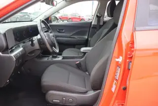 Hyundai KONA 2025 AWD SEL 4dr Crossover