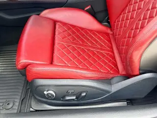 Audi S5 2022 AWD 3.0T quattro Premium Plus 2dr Coupe