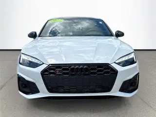 Audi S5 2022 AWD 3.0T quattro Premium Plus 2dr Coupe