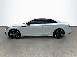 Audi S5 2022 AWD 3.0T quattro Premium Plus 2dr Coupe