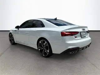 Audi S5 2022 AWD 3.0T quattro Premium Plus 2dr Coupe