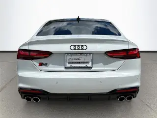 Audi S5 2022 AWD 3.0T quattro Premium Plus 2dr Coupe