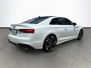 Audi S5 2022 AWD 3.0T quattro Premium Plus 2dr Coupe
