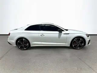 Audi S5 2022 AWD 3.0T quattro Premium Plus 2dr Coupe