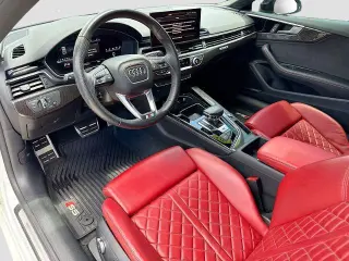 Audi S5 2022 AWD 3.0T quattro Premium Plus 2dr Coupe