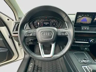 Audi Q5 2018 4x4 2.0T quattro Premium Plus 4p SUV