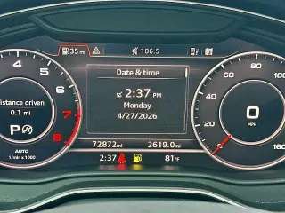 Audi Q5 2018 4x4 2.0T quattro Premium Plus 4p SUV