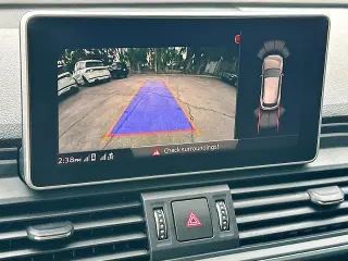 Audi Q5 2018 4x4 2.0T quattro Premium Plus 4p SUV