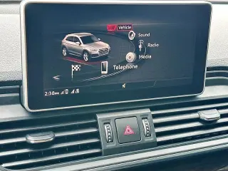 Audi Q5 2018 4x4 2.0T quattro Premium Plus 4p SUV
