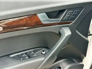 Audi Q5 2018 4x4 2.0T quattro Premium Plus 4p SUV