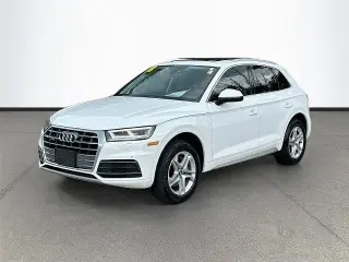 Audi Q5 2018 4x4 2.0T quattro Premium Plus 4p SUV
