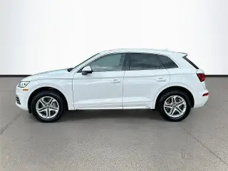Audi Q5 2018 4x4 2.0T quattro Premium Plus 4p SUV