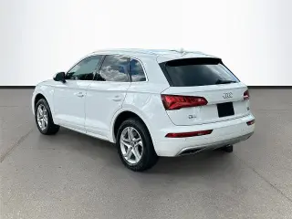 Audi Q5 2018 4x4 2.0T quattro Premium Plus 4p SUV
