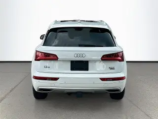 Audi Q5 2018 4x4 2.0T quattro Premium Plus 4p SUV