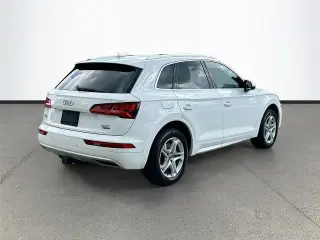 Audi Q5 2018 4x4 2.0T quattro Premium Plus 4p SUV
