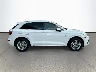 Audi Q5 2018 4x4 2.0T quattro Premium Plus 4p SUV
