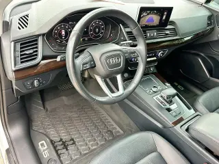 Audi Q5 2018 4x4 2.0T quattro Premium Plus 4p SUV