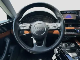 Audi A5 Sportback 2021 AWD quattro Premium 40 TFSI 4p Sportback