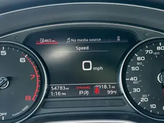 Audi A5 Sportback 2021 AWD quattro Premium 40 TFSI 4p Sportback