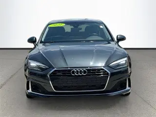 Audi A5 Sportback 2021 AWD quattro Premium 40 TFSI 4p Sportback
