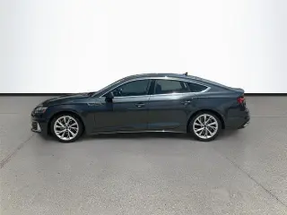 Audi A5 Sportback 2021 AWD quattro Premium 40 TFSI 4p Sportback