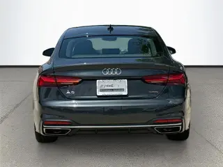 Audi A5 Sportback 2021 AWD quattro Premium 40 TFSI 4p Sportback
